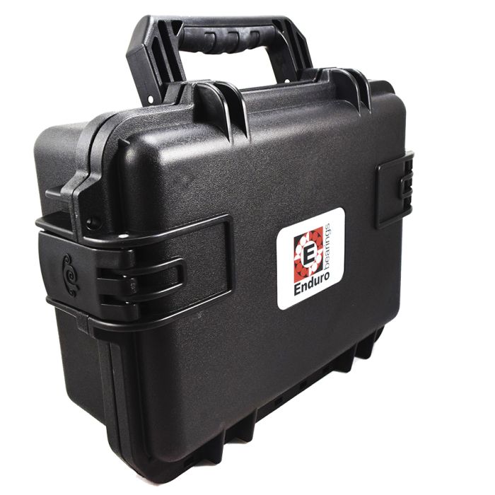 Enduro bearings waterproof case for tool sets