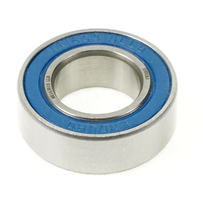 Enduro bearings mr 163110 llb - abec 3 (radial) - 16x31x10