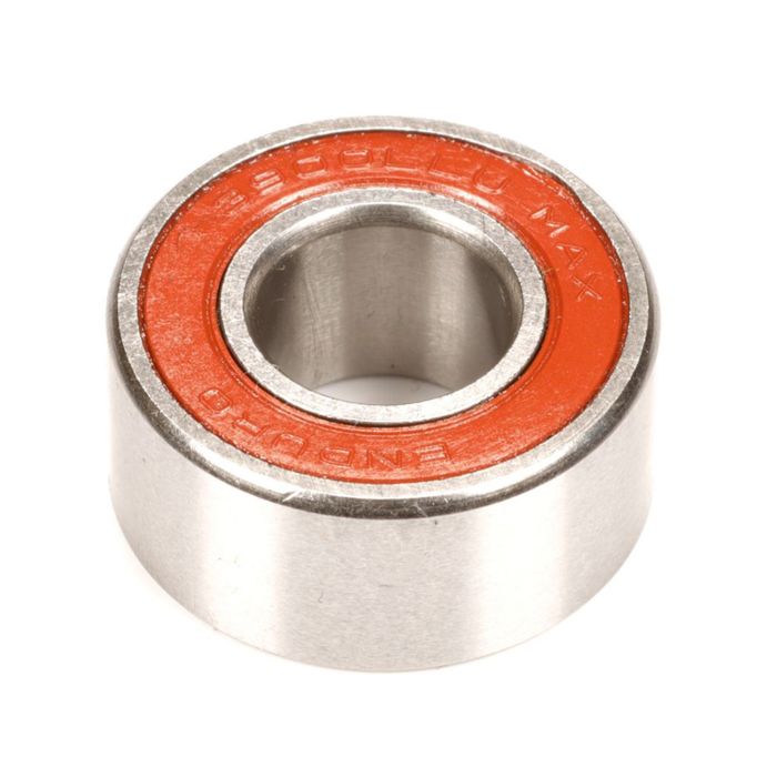 Enduro-Lager 3900 llu max - abec 3 max - zweireihig (radial) - 10x22x10