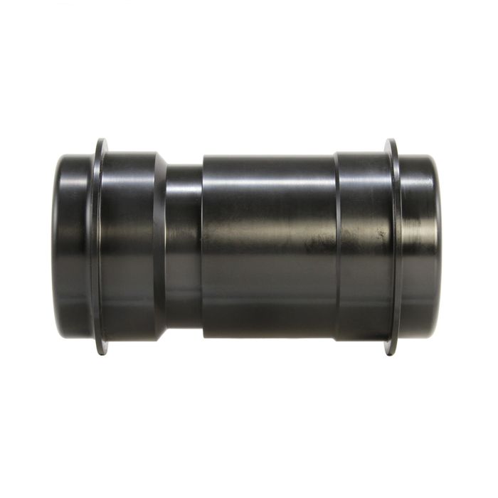 Enduro bearings delrin bottom bracket - pf30 to 24mm - abec 3