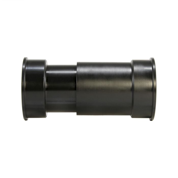 Enduro bearings delrin bottom bracket - bb86 to 24mm - abec 3