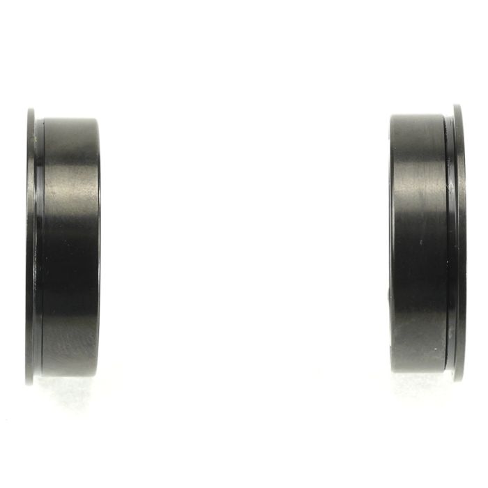 Enduro bearings press in bottom bracket - bb86 92 to 30mm - black oxide