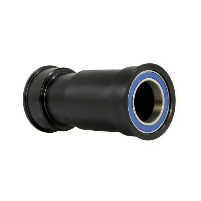 Enduro bearings delrin bottom bracket - bb92 to gxp - abec 3