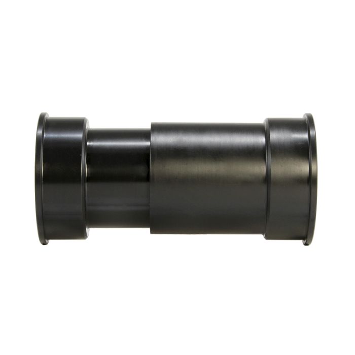 Enduro bearings delrin bottom bracket - bb92 to gxp - abec 3