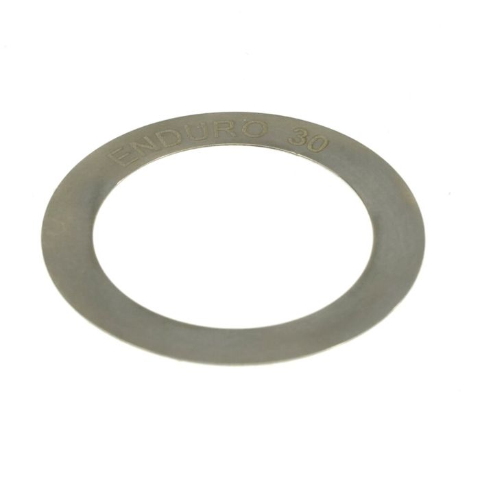 Enduro bearings bb spindle spacer - bb30 - 30x41x0.2