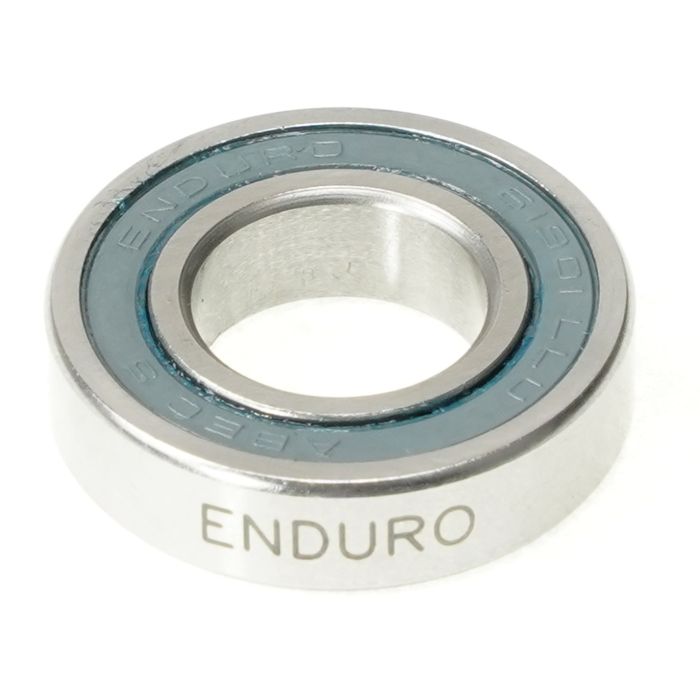 Enduro bearings 61901 llu llb c3 a5 - abec 5 (radial) - 12x24x6