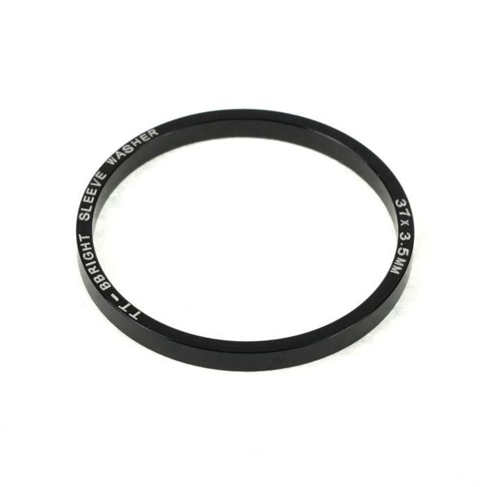 Enduro bearings bb spindle spacer - bbright - 37x41x3.5