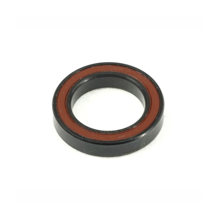 Enduro bearings 6803 llu max bo sl - abec 3 max - black oxide - solid lube (radial) - 17x26x5