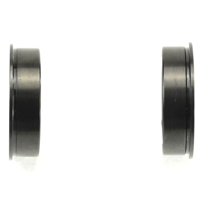 Enduro bearings press in bottom bracket - bb86 92 to dub - black oxide