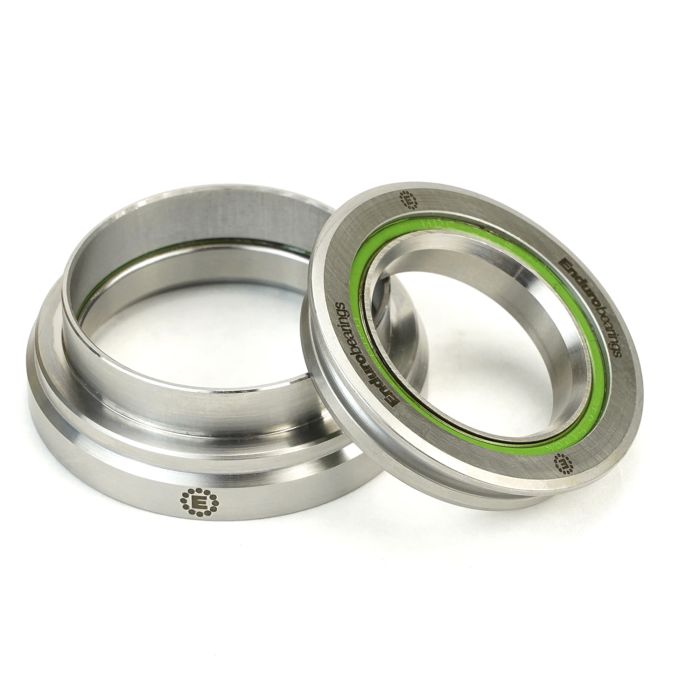 Enduro bearings headset - maxhit zero stack external cup - 44mm 44mm (1.125'' 1.5'')