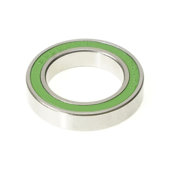Enduro bearings s6903 llu max - 440c stainless max (radial) - 17x30x7
