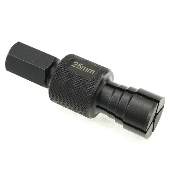 Enduro bearings puller for 25-27mm
