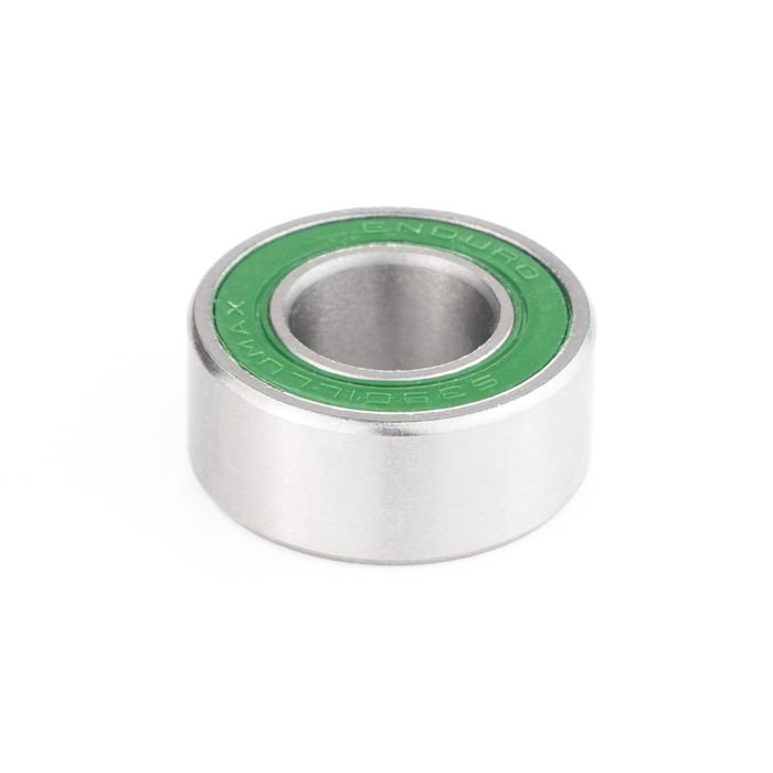 Enduro bearings s3901 llu max - 440c stainless - double row (radial) - 12x24x10