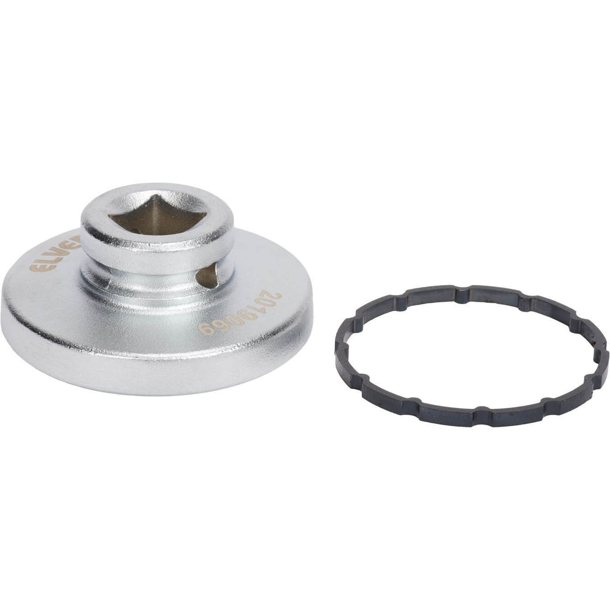 Playhaft Tool Set Elvedes para (DE) Montaje de Sram Dubrage Sacks