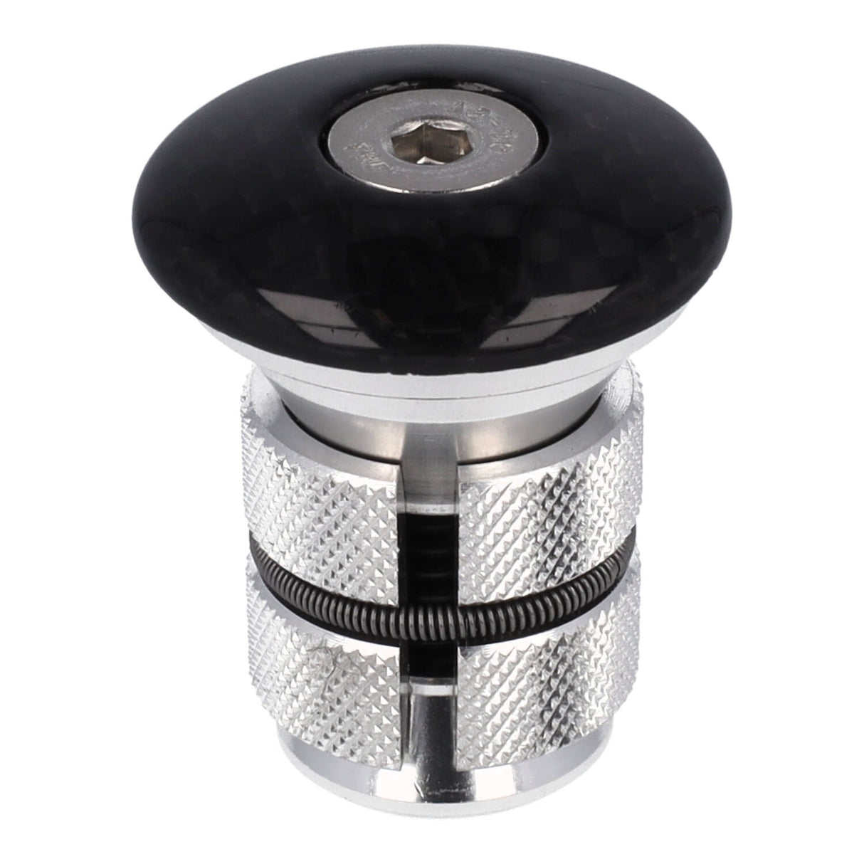 ELVEDES EXPANDER 1 1 8 karbongaffelrør 26mm