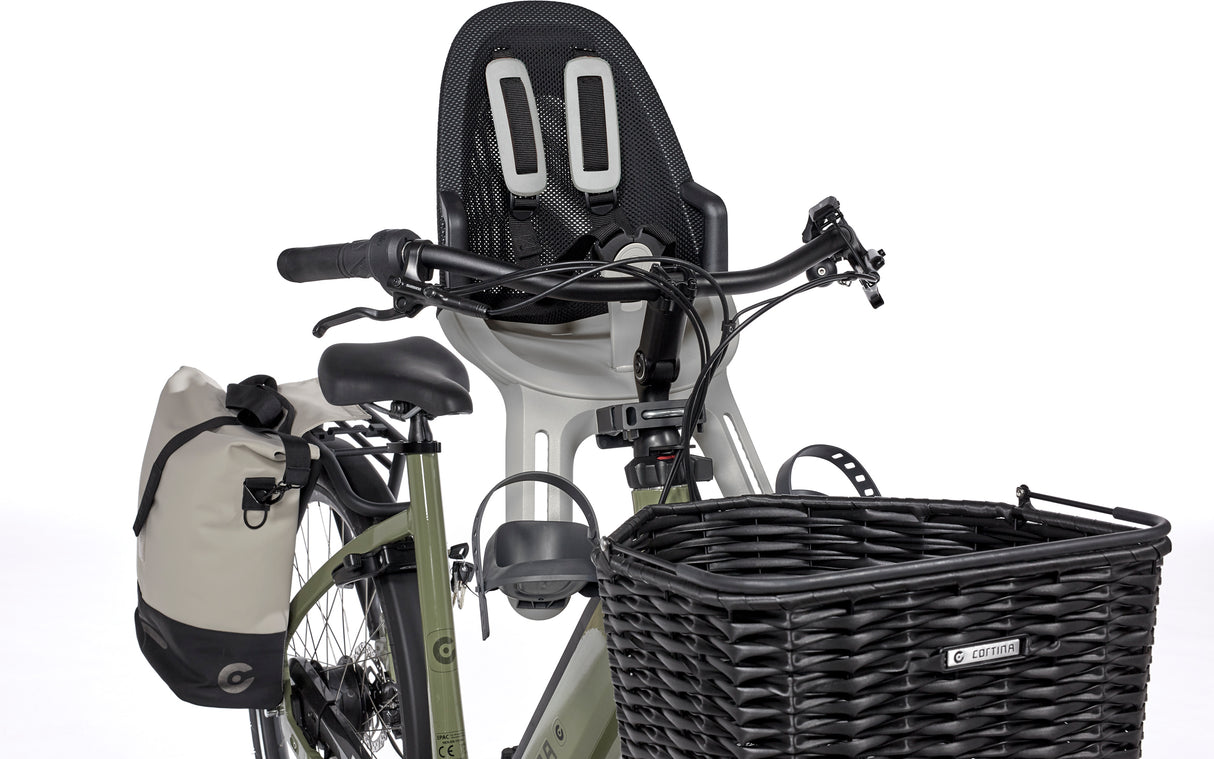 Cortina E-Common Family Int. Pacchetto accessorio a