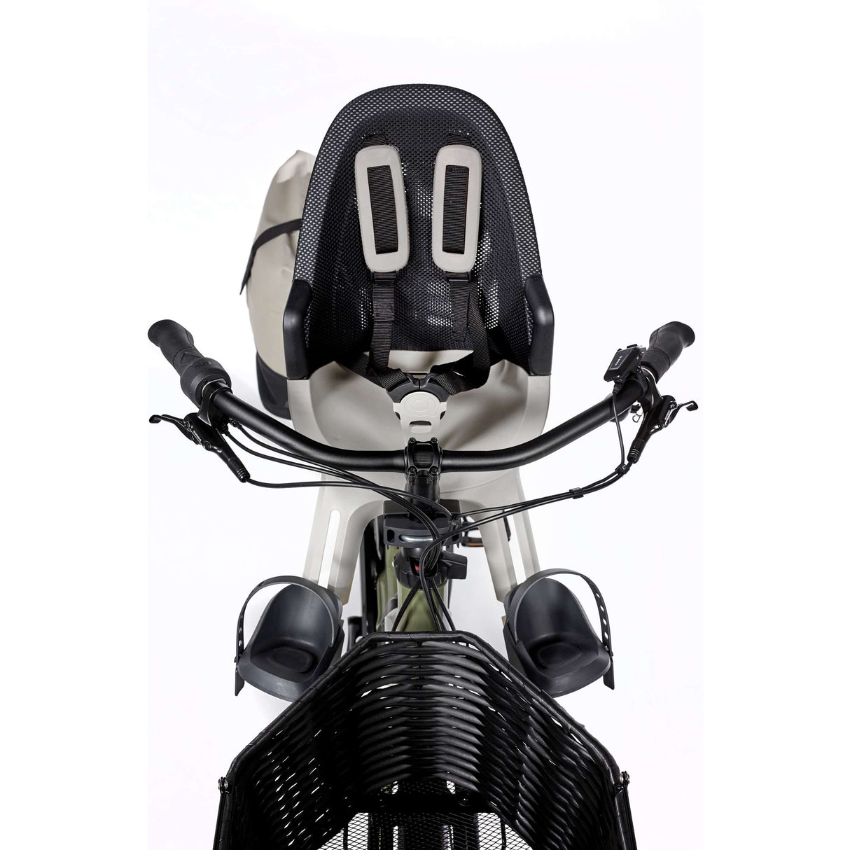 Cortina E-Common Family Int. Pacchetto accessorio a