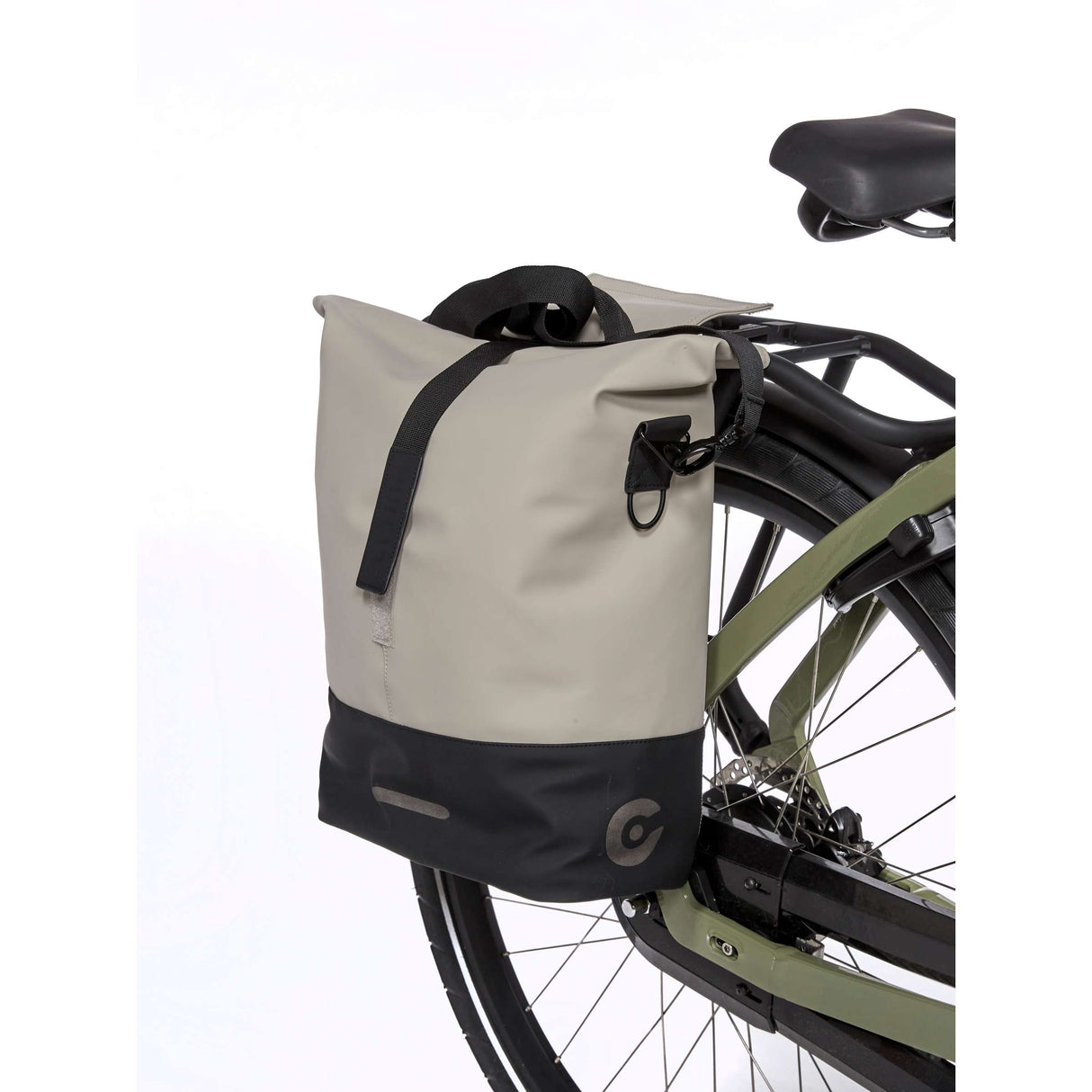 Cortina E-Common Family Int. Pacchetto accessorio a