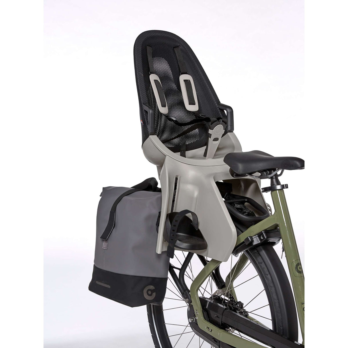 Cortina E-Common Family Int. Paquete de accesorios B