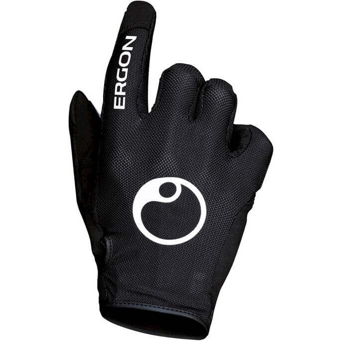 Ergon glove hm2 size m