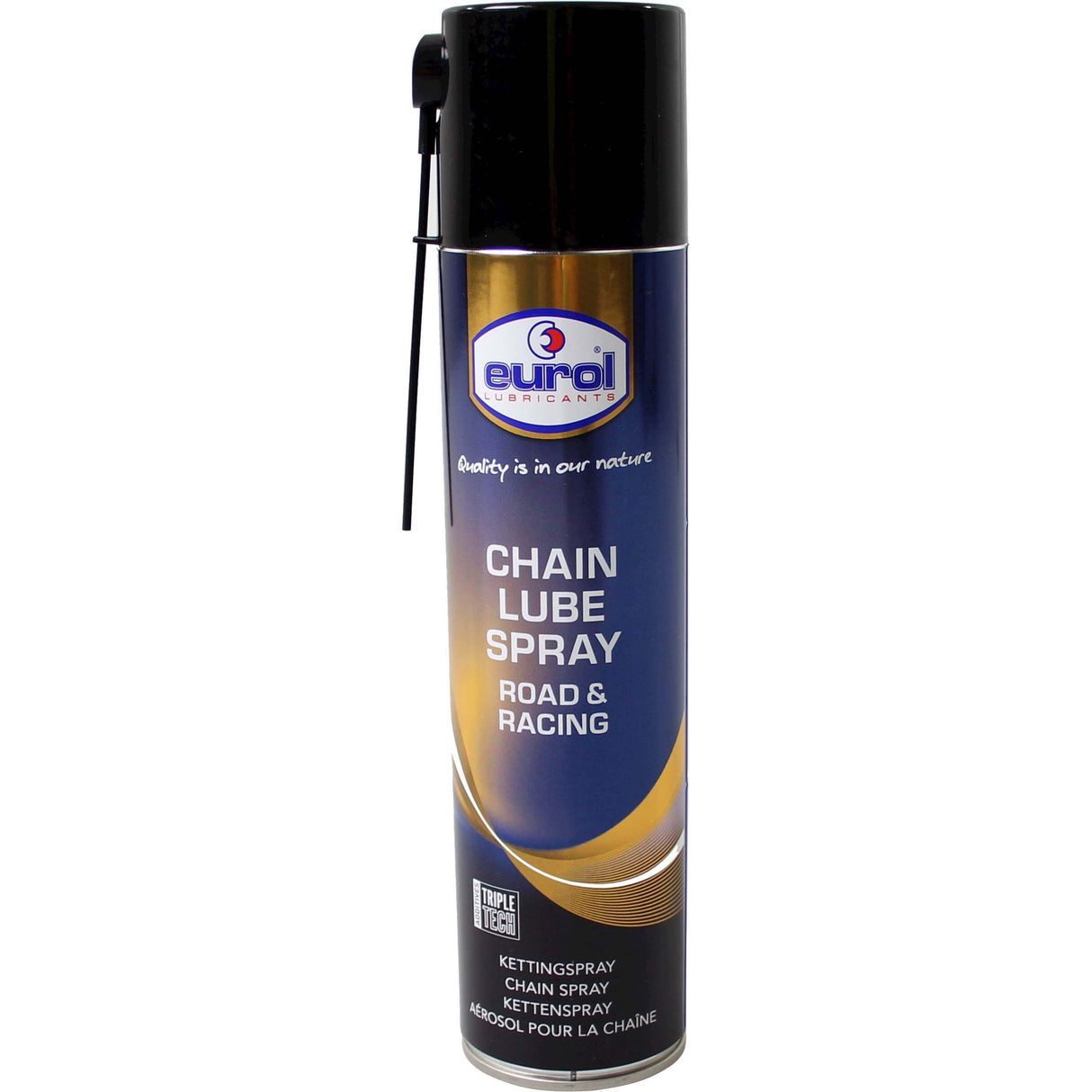 Eurol Chain Spray Ptfe 400 ml