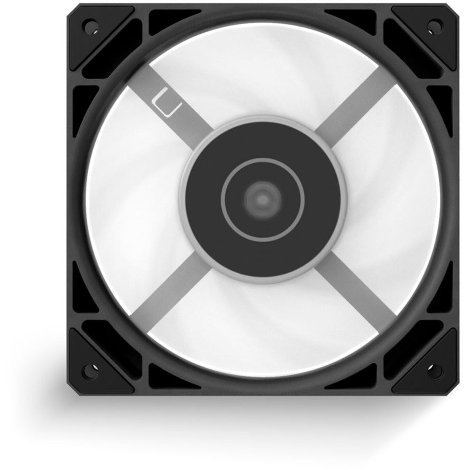 EKWB EK-Loop Fan FPT 120 D-RGB Black