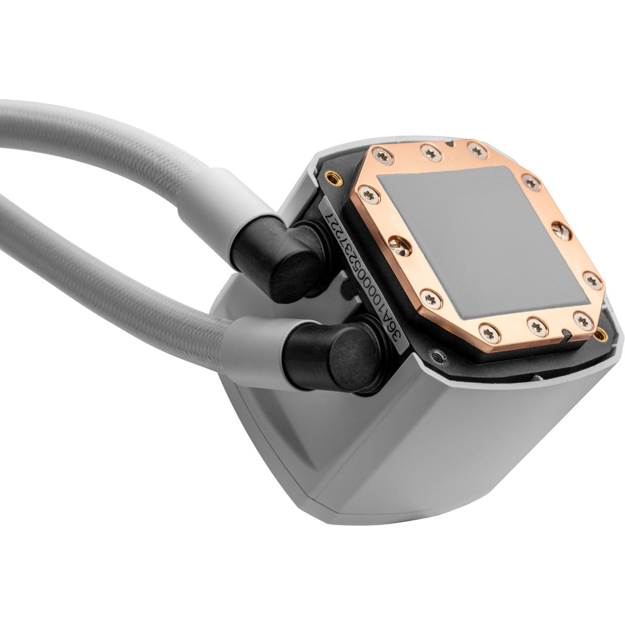 Ekwb ek-nucleus aio cr360 lux d-rgb