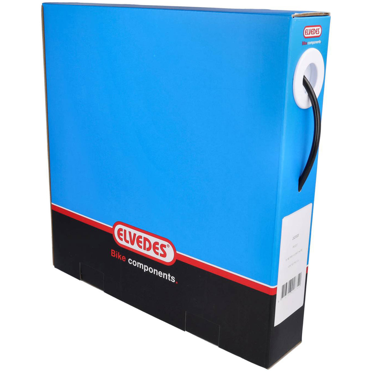 Спирачен маркуч Elvedes tektro 5.5 20m черен