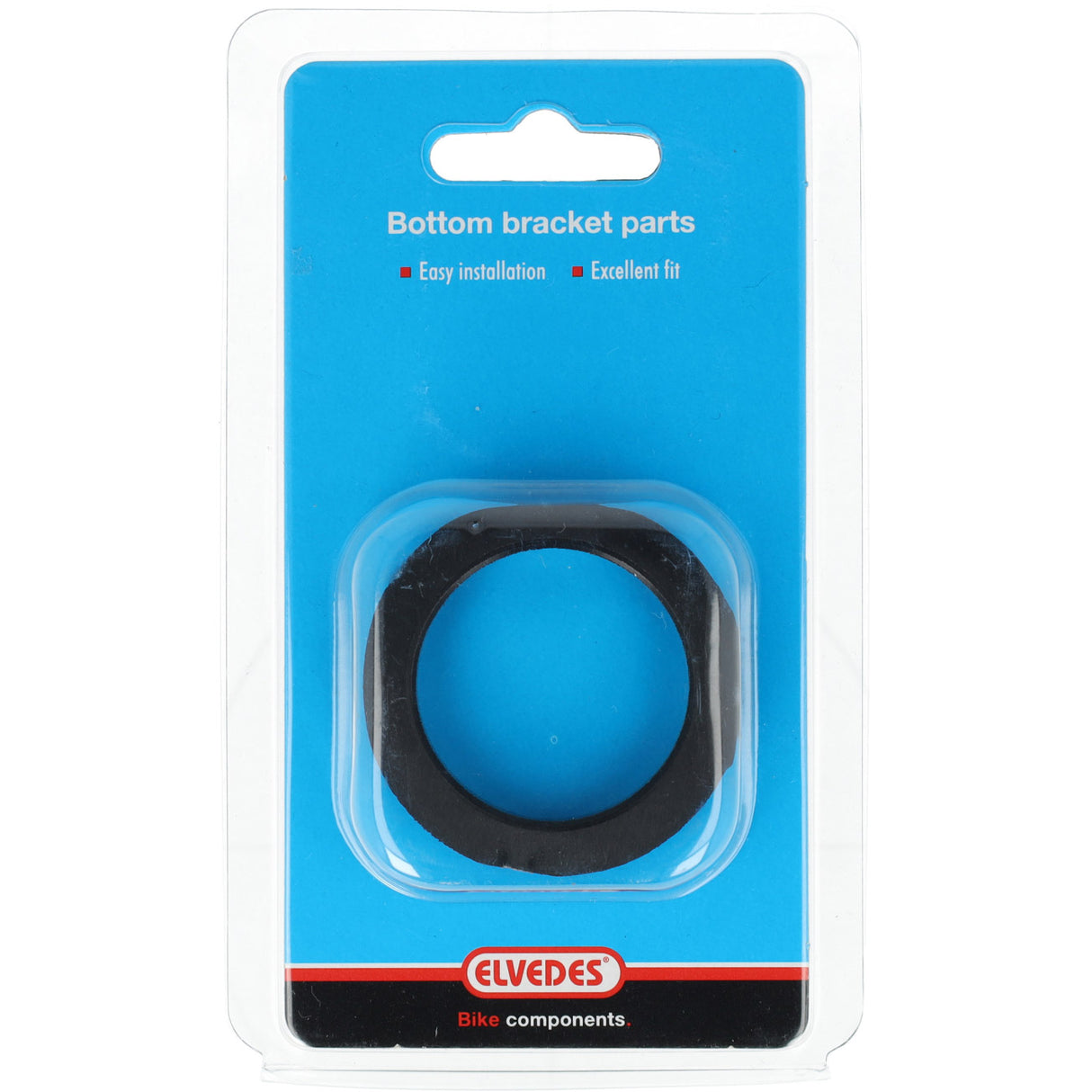Elvedes ring bb ø37.1×ø42×10 plastic