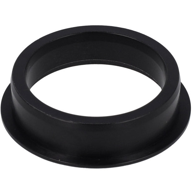 Elvedes ring bb ø37.1×ø46×12 with ø40 countersunk hole plastic