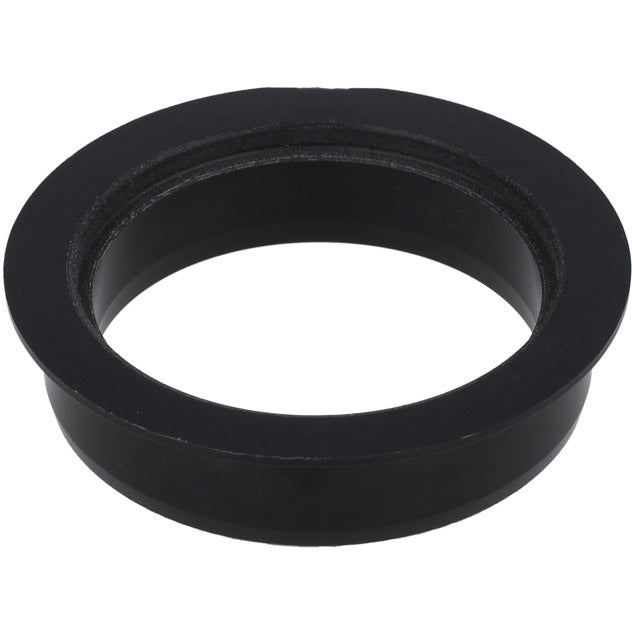 Elvedes ring bb ø37.1×ø46×12 with ø40 countersunk hole plastic