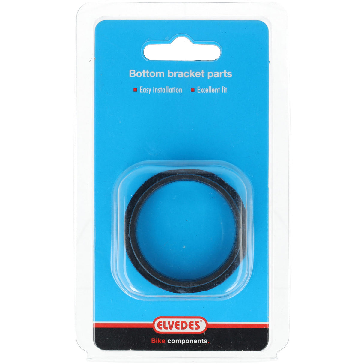 Elvedes ring bb ø44×ø46×9.8 without edge