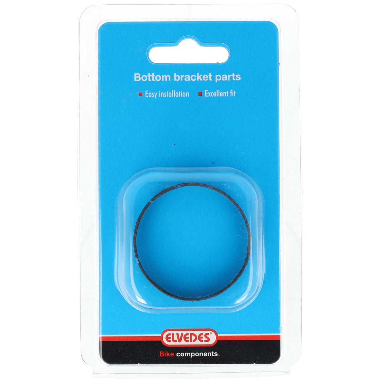 Elvedes ring bb ø44×ø46×9.8 without edge