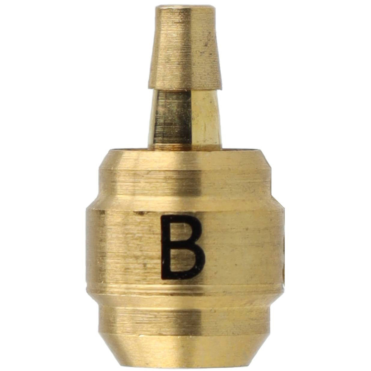 Kit de medición de la manguera de freno Elvedes con insertos universales