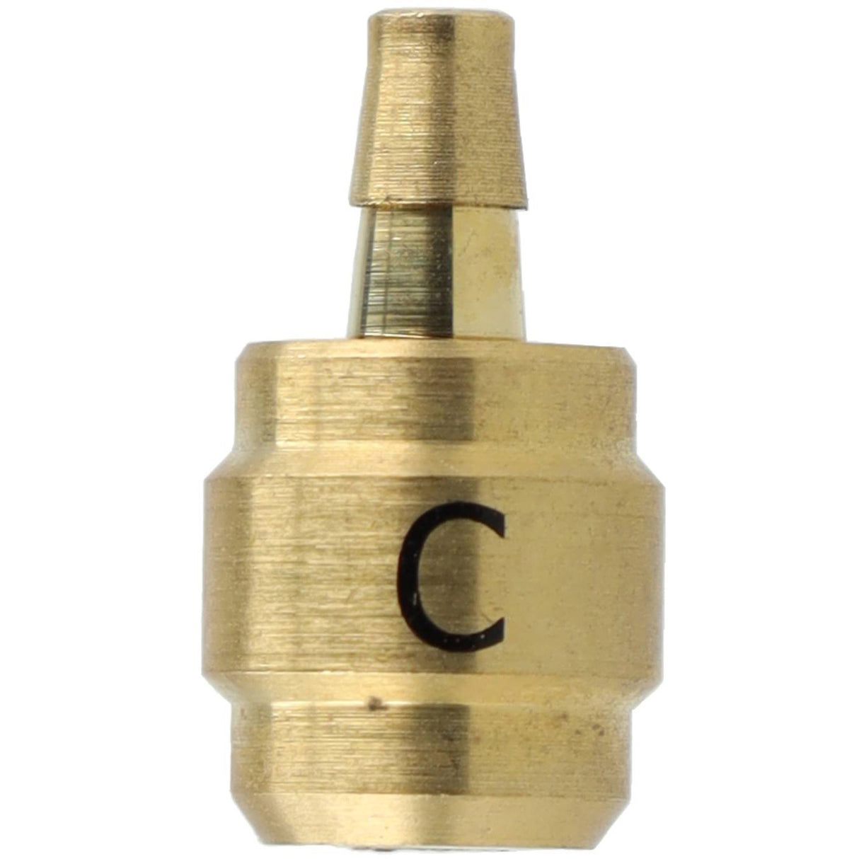 Kit de medición de la manguera de freno Elvedes con insertos universales