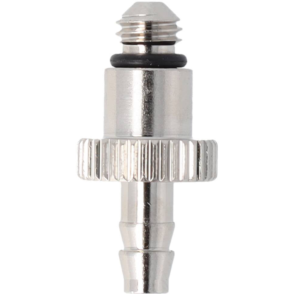 Elvedes vent adapter set basic nutt m5