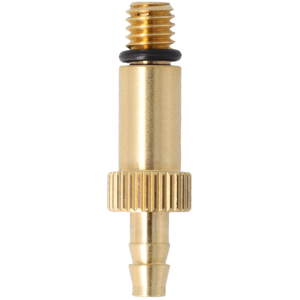 Elvedes vent adapter set basic nutt m5