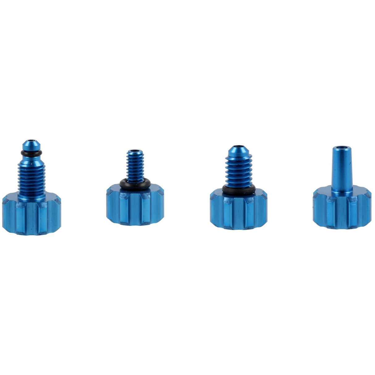 ELVEDES ADAPTTER SET MAGURA Professional Venting Kit