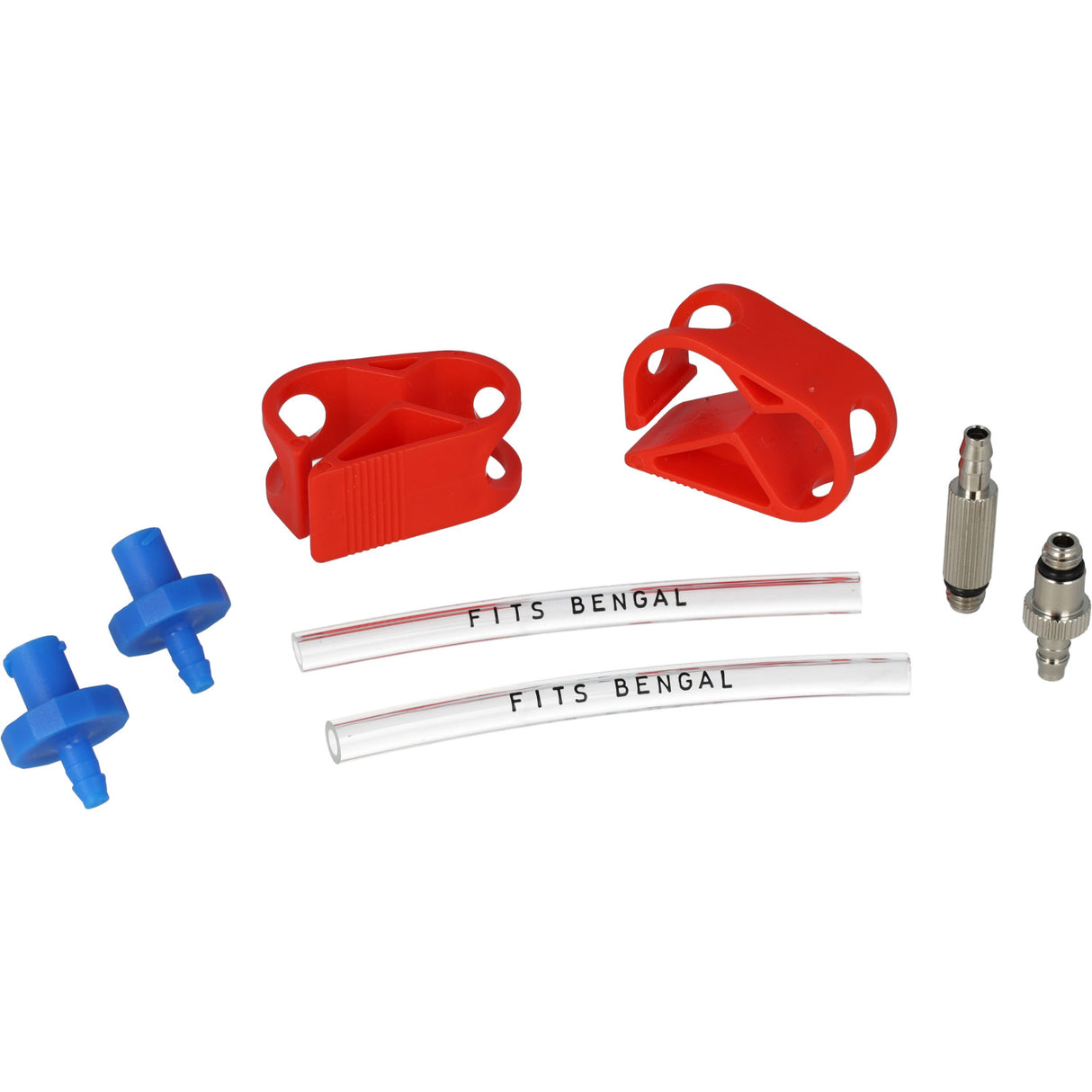 Adaptateur de ventilation des Elvedes Set Bengal Basic