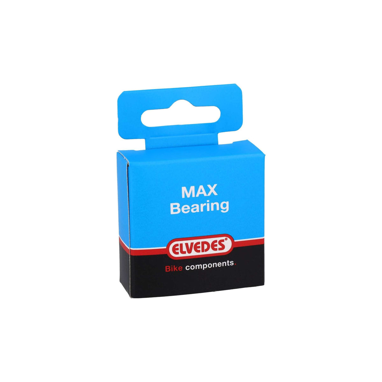 Elvedes Kogellager 608 2RS MAX ø22 x ø8 x 7