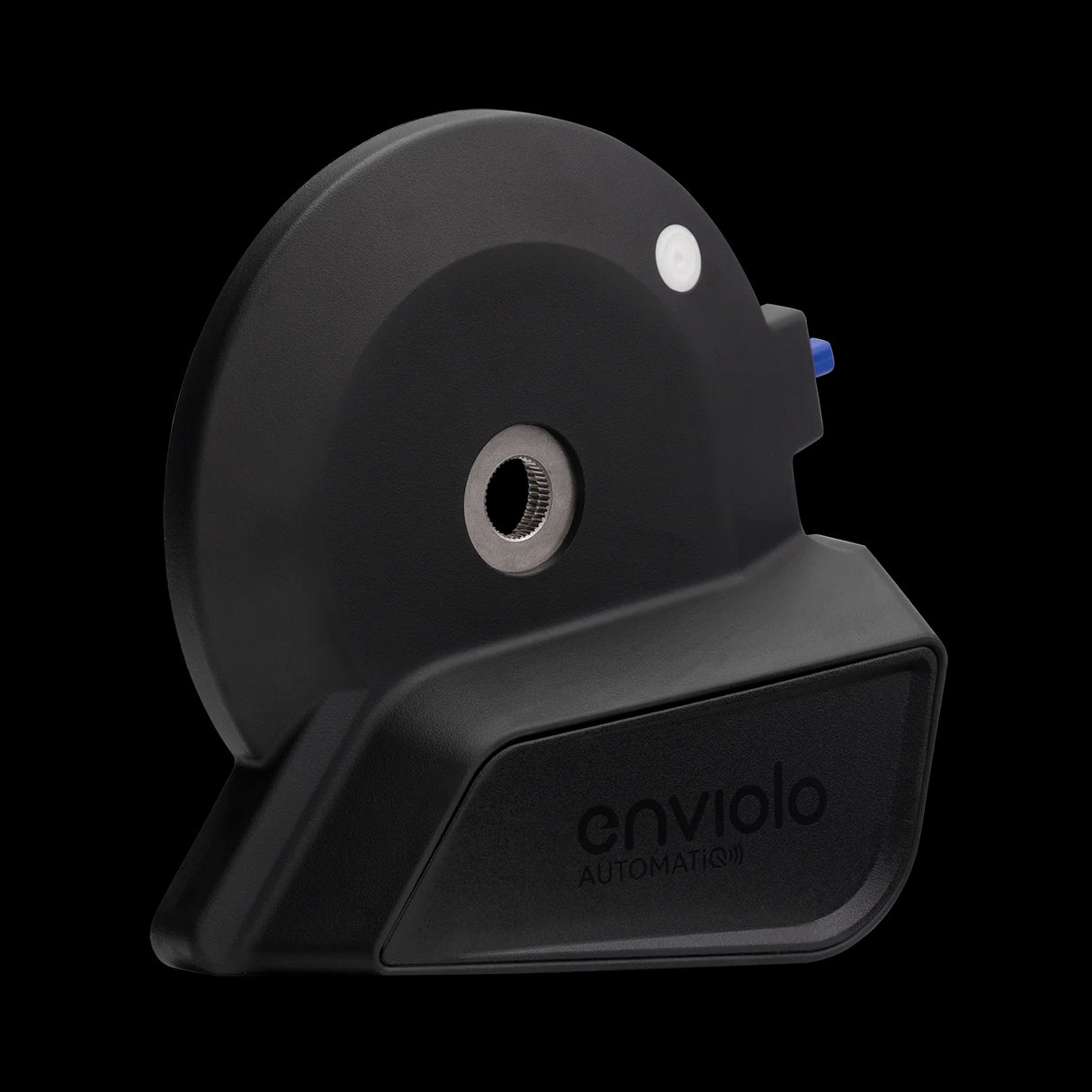 Enviolo Hubd Env Pro automatische Schnittstelle 12 V 40 Tonnen schwarz