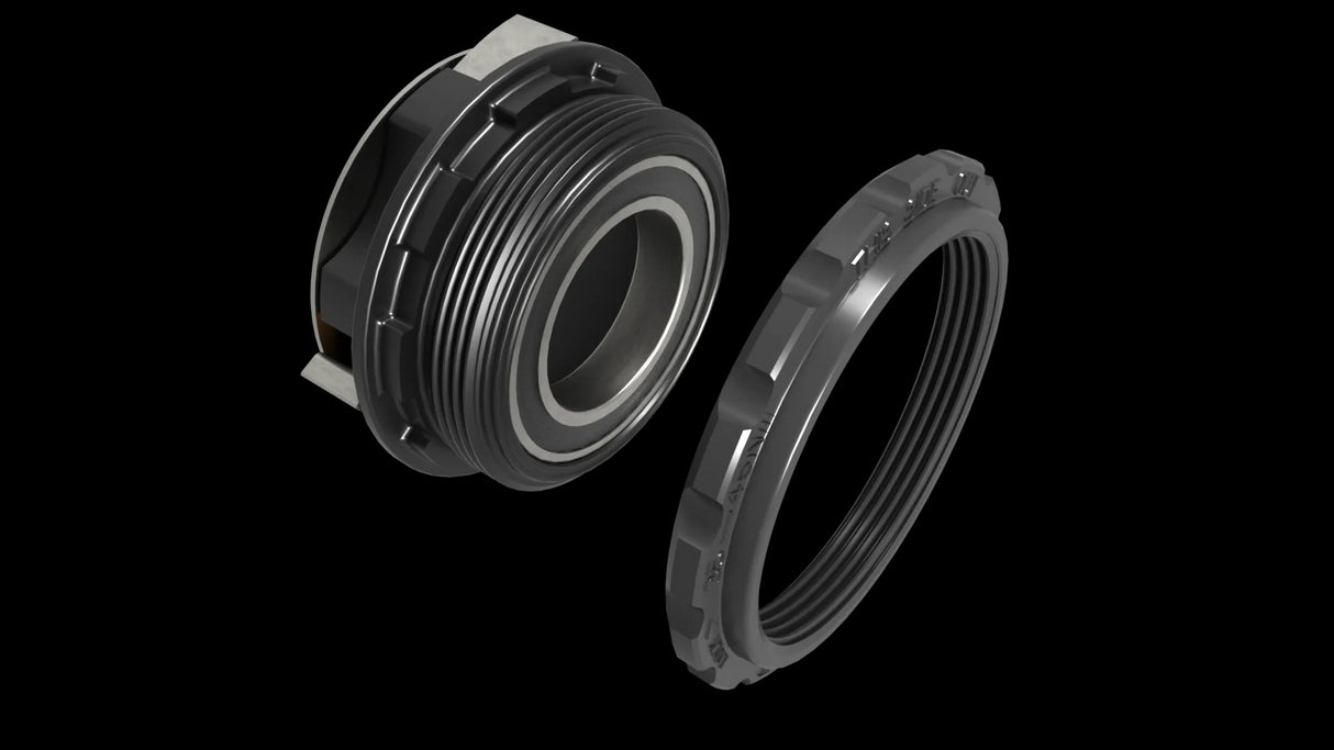 Enviolo Set Lockring