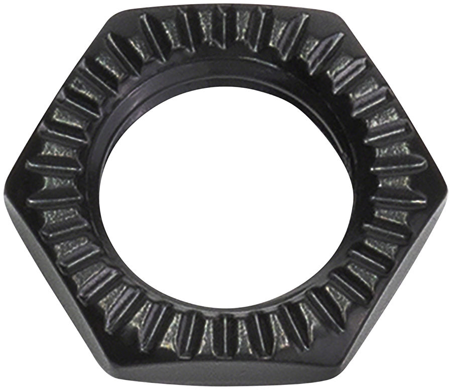 Enviolo hex nut