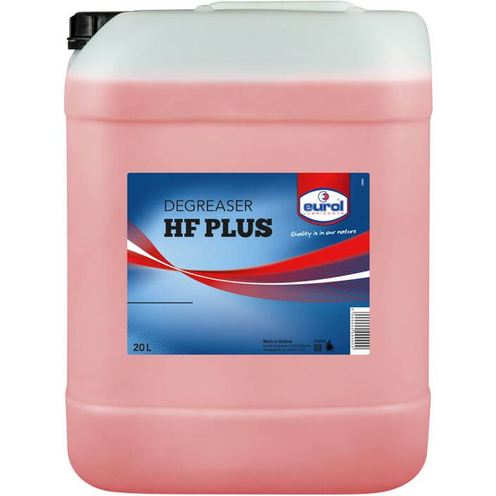 DEGREASER HF Plus 20L