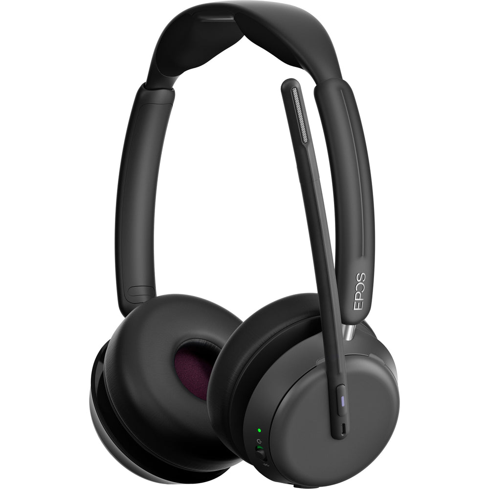 Epos Impact 1060t