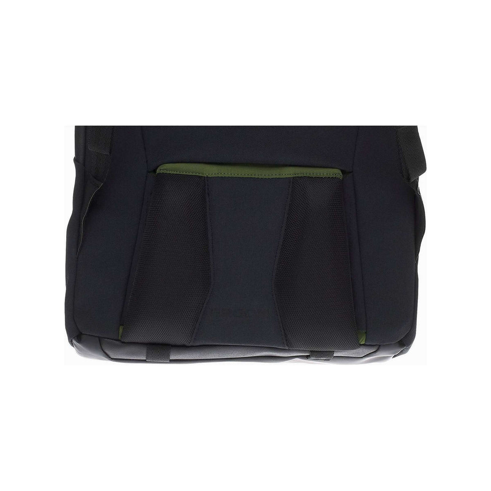 Ergon Zackpack BC Urban Black - Backpack della città sostenibile