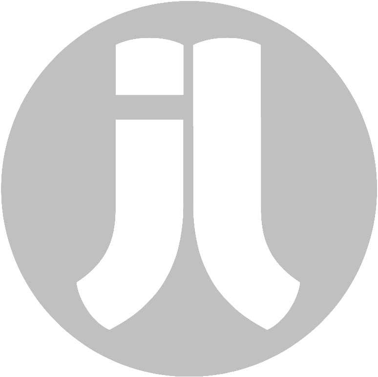 Erbe Solingen nail scissors left-handed 9 cm (erbe91327)