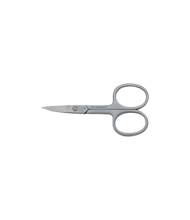 Erbe Solingen nail scissors micro-serration 9cm (erbe91380)