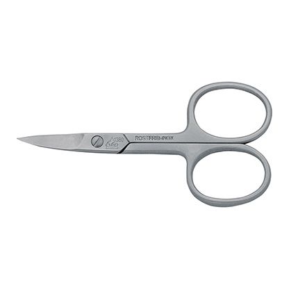 Erbe solingen forbicine per unghie microseghettate 9 cm (erbe91380)