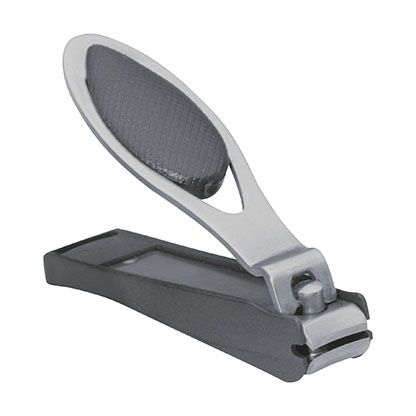 Erbe solingen foot nail clippers ss 7.5cm (erbe92640)